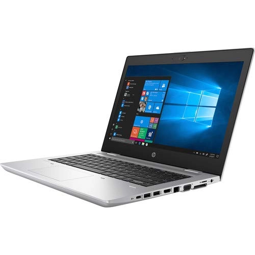 HP (Renewed) ProBook 645 G4 - 14.1'' Ryzen 7 2700U 8GB DDR4 500GB HDD