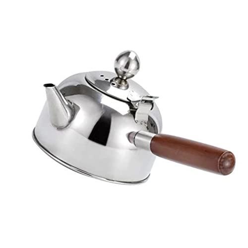 Whistling Tea Kettle - 500ml