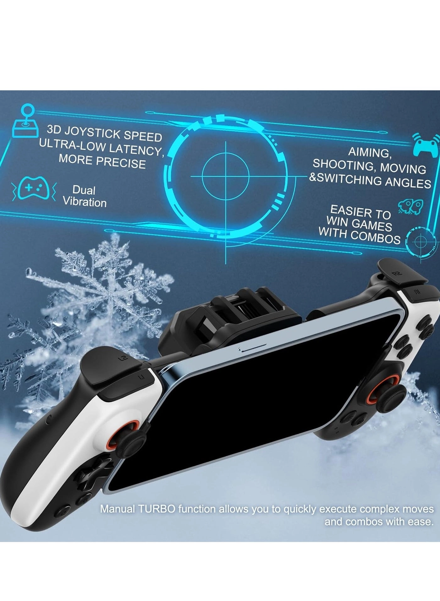 Gaming Controller