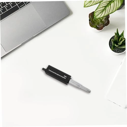 Portable Headphone Amplifier