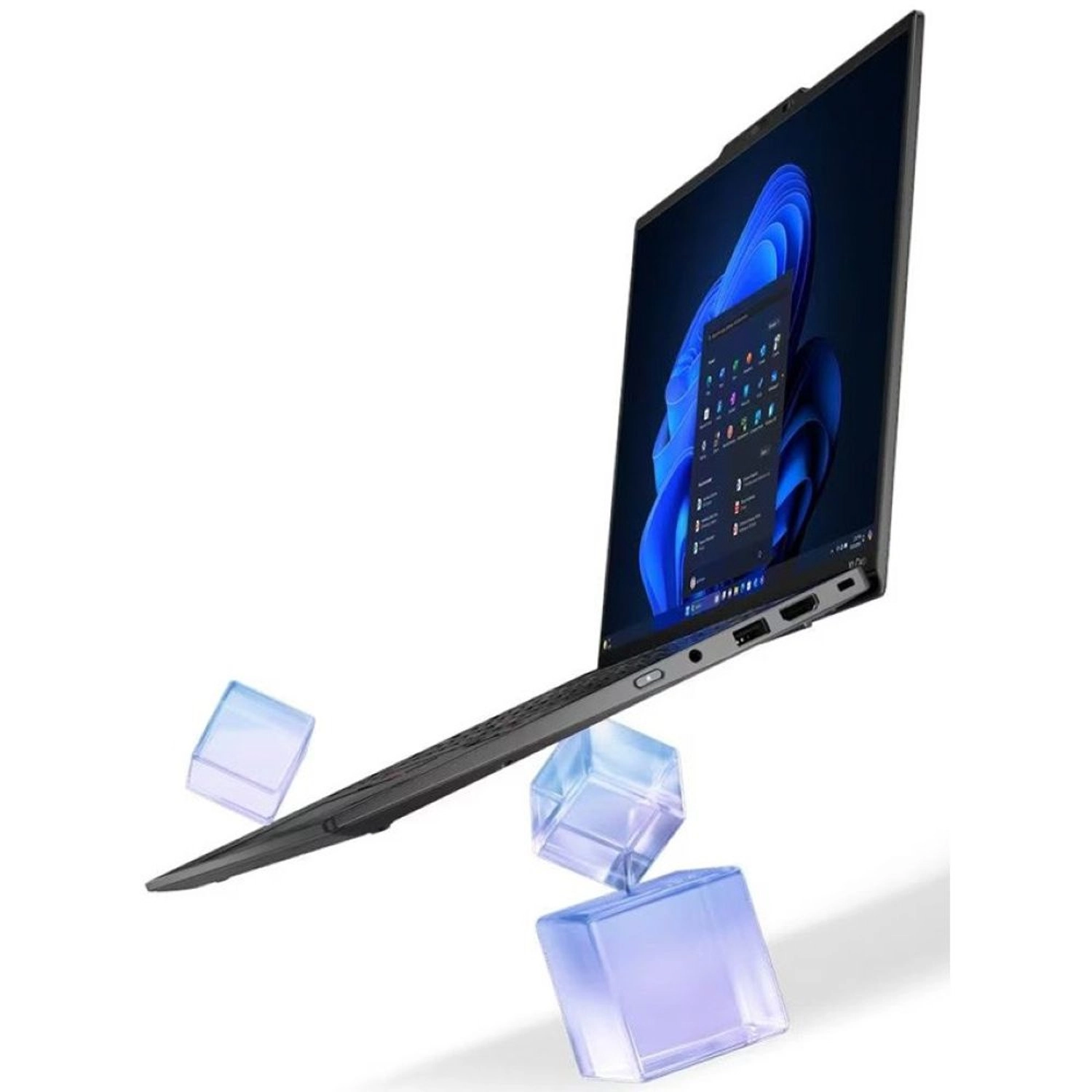 ThinkPad X1 Carbon Gen 13 - 14'' 1TB SSD + ANC Headphone