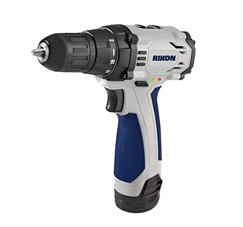 31-120 - 12V 3/8" + 31-121 - 1/4" 3000IPS