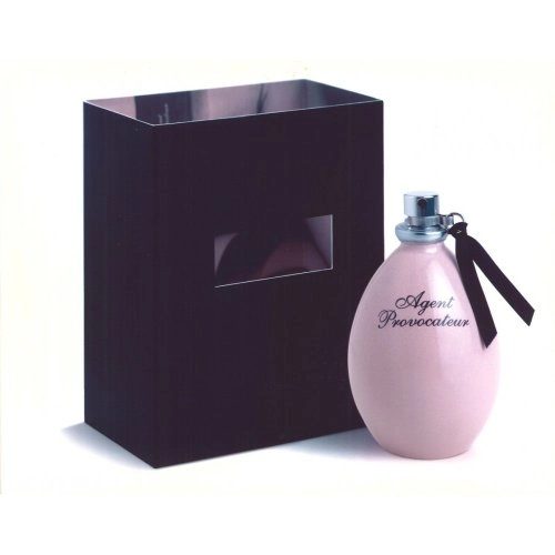 Signature Eau de Parfum 200 ml