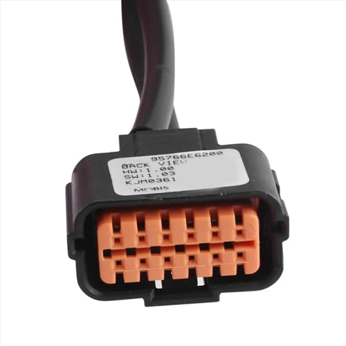 Reversing Camera - Night vision Wired