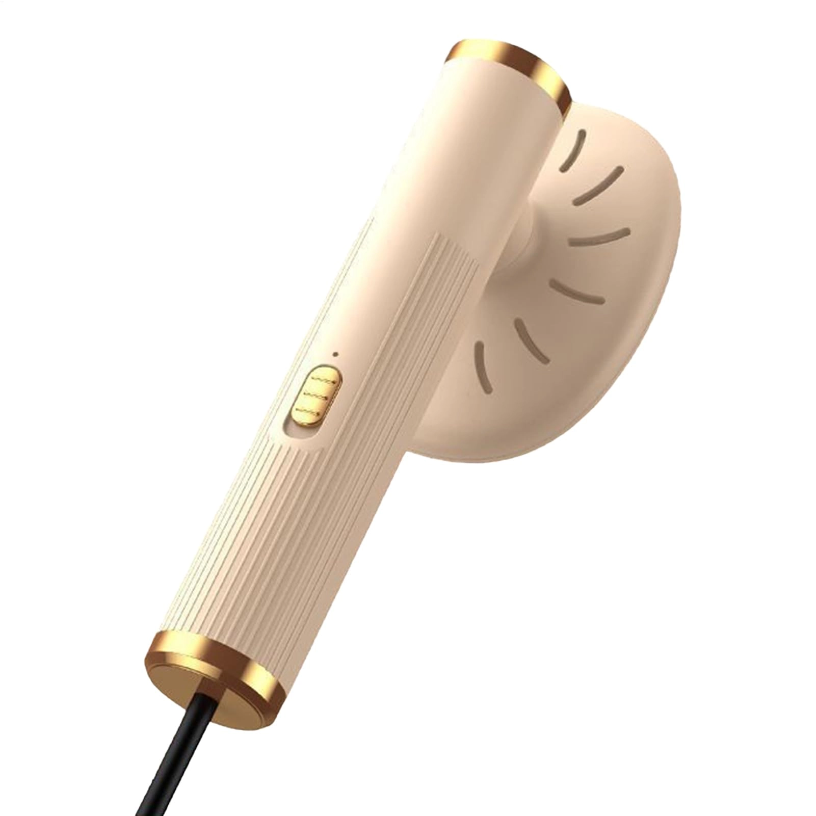 Generisch Garment Steamer - Hand Steamer Double Mode