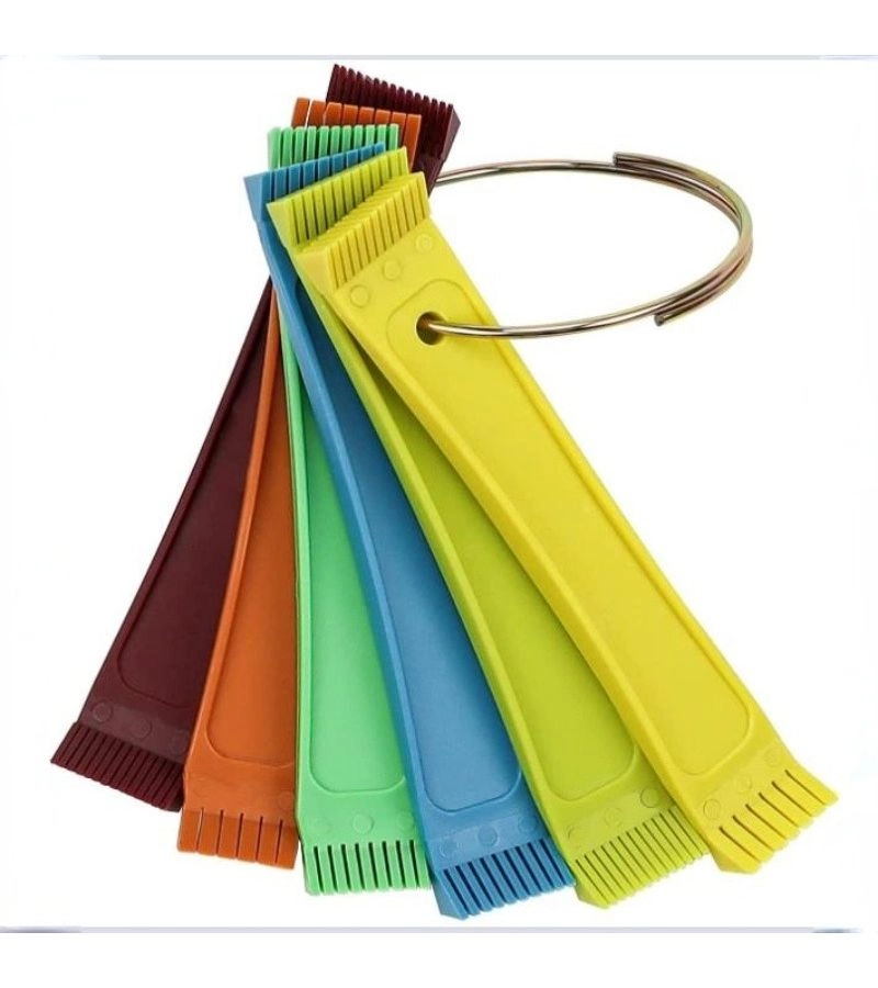 Generic Fin Comb Set