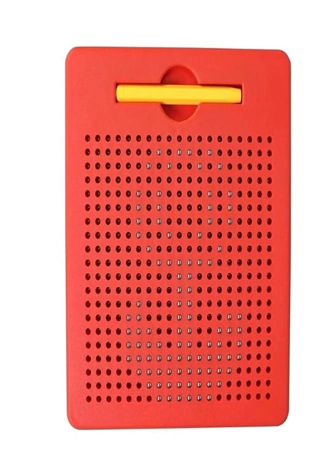 Spocco Magnetic Drawing Pad - 11 inch for Kids with Stylus Pen