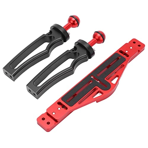 Dual Handle Tray Stabilizer