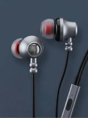 Type-c Wired Earphones