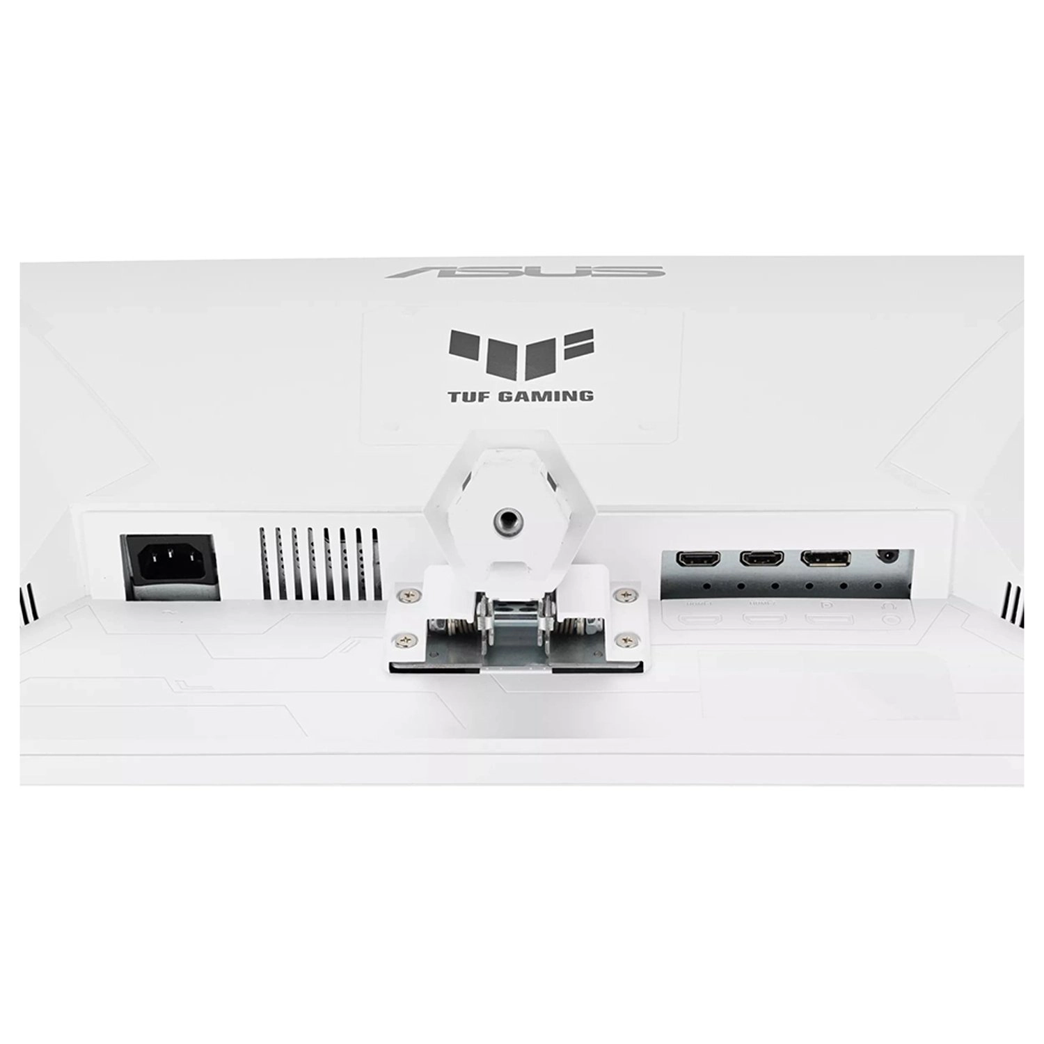 VG279Q3A-W - 27 inch 1920 X 1080 pixels