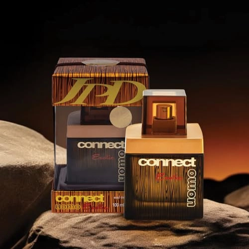 Connect Uomo Exotic Eau de Toilette 100 ml