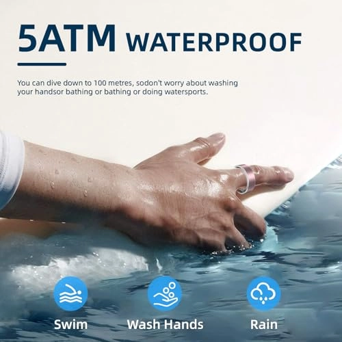 L08 Smart Ring - #10