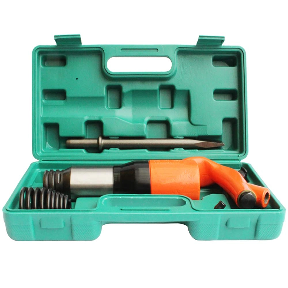 KAIKEA C4/C6 Pneumatic Shovel