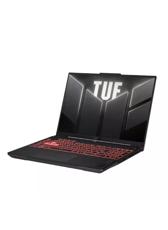 TUF Gaming A16 FA607 - 16'' Ryzen 7 7445HS 16GB DDR5 1TB SSD