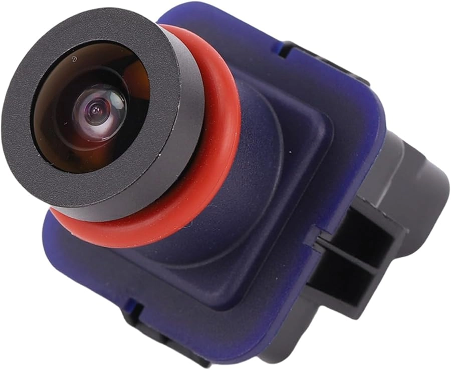 JTLB Rear View Backup Camera - 0.02Lx Wireless 960x480p
