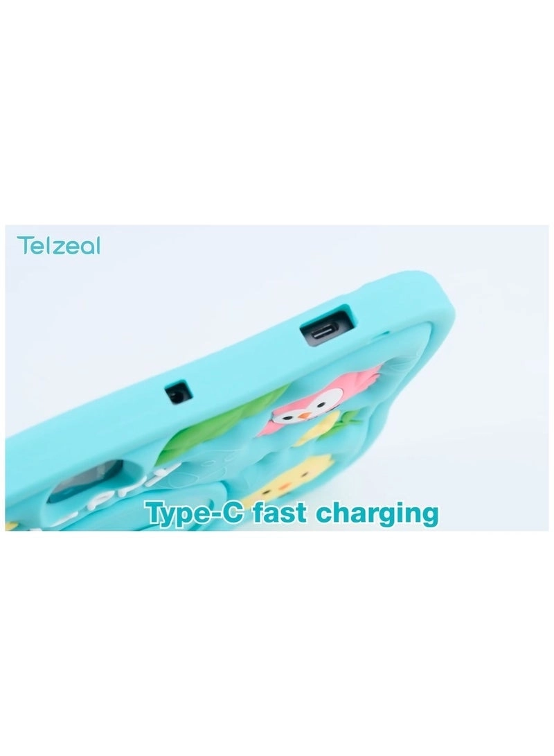 P103 - 8GB 10.1-Inch 512GB