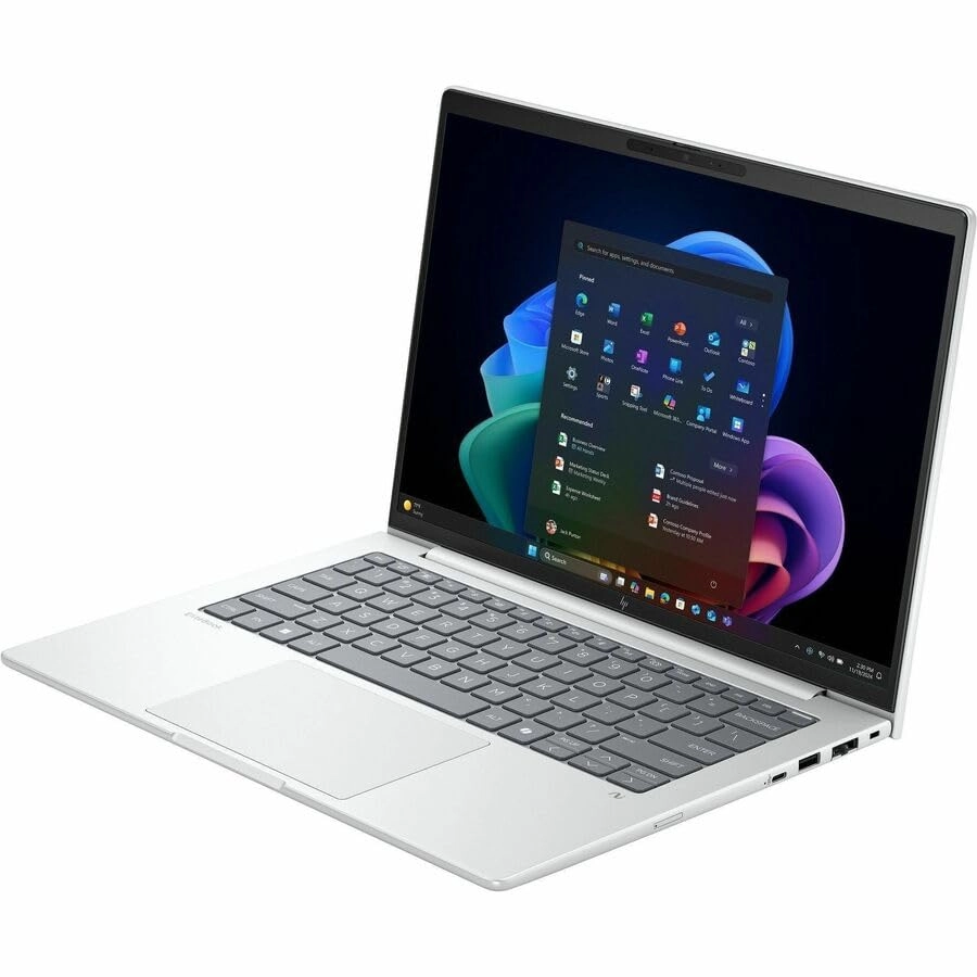 EliteBook 8 G1i BH3G5UT#ABA - 16'' Core Ultra 7 258V 32GB DDR5 1TB SSD