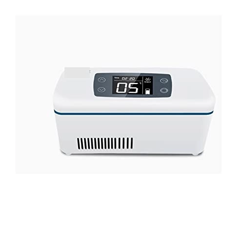 Portable Insulin Fridge - 2-8"C