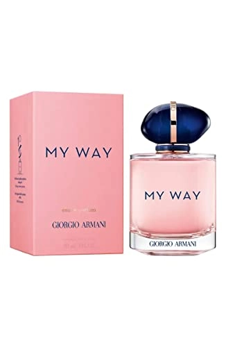 My Way Eau de Parfum 90 ml