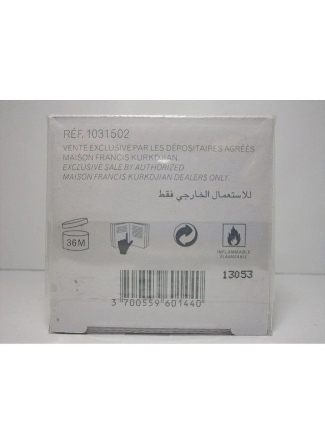 Aqua Vitae Eau de Toilette 70 ml