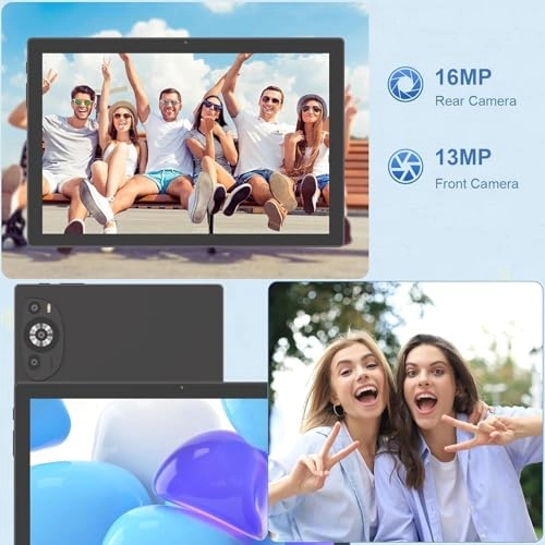 CM8200 Plus - 1000GB 10.1"