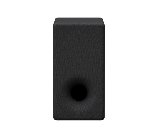 Sony SA-SW3 - 200 Watt