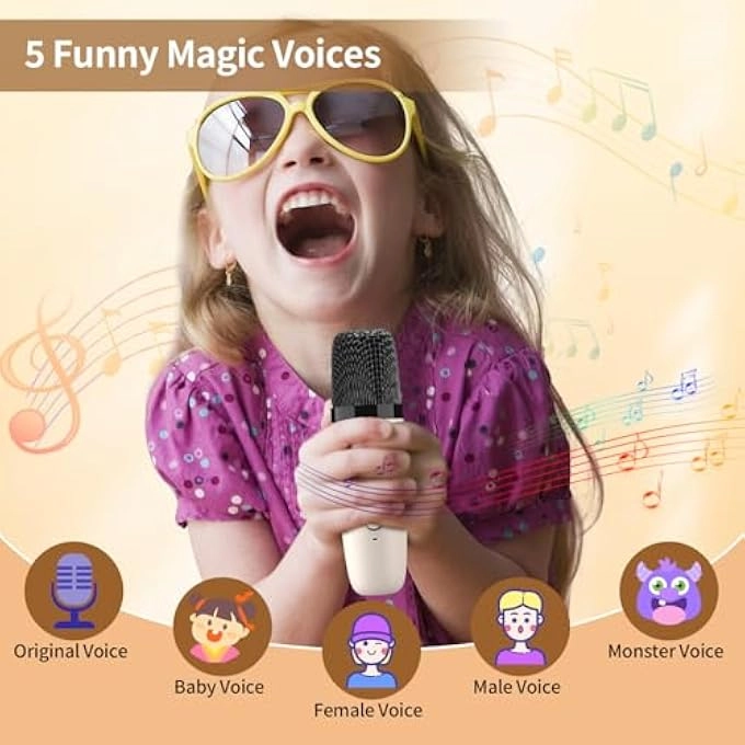 rayihni Karaoke Machine - 3 years+