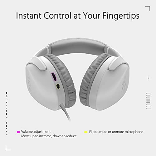 Strix Go Core Wired Headset
