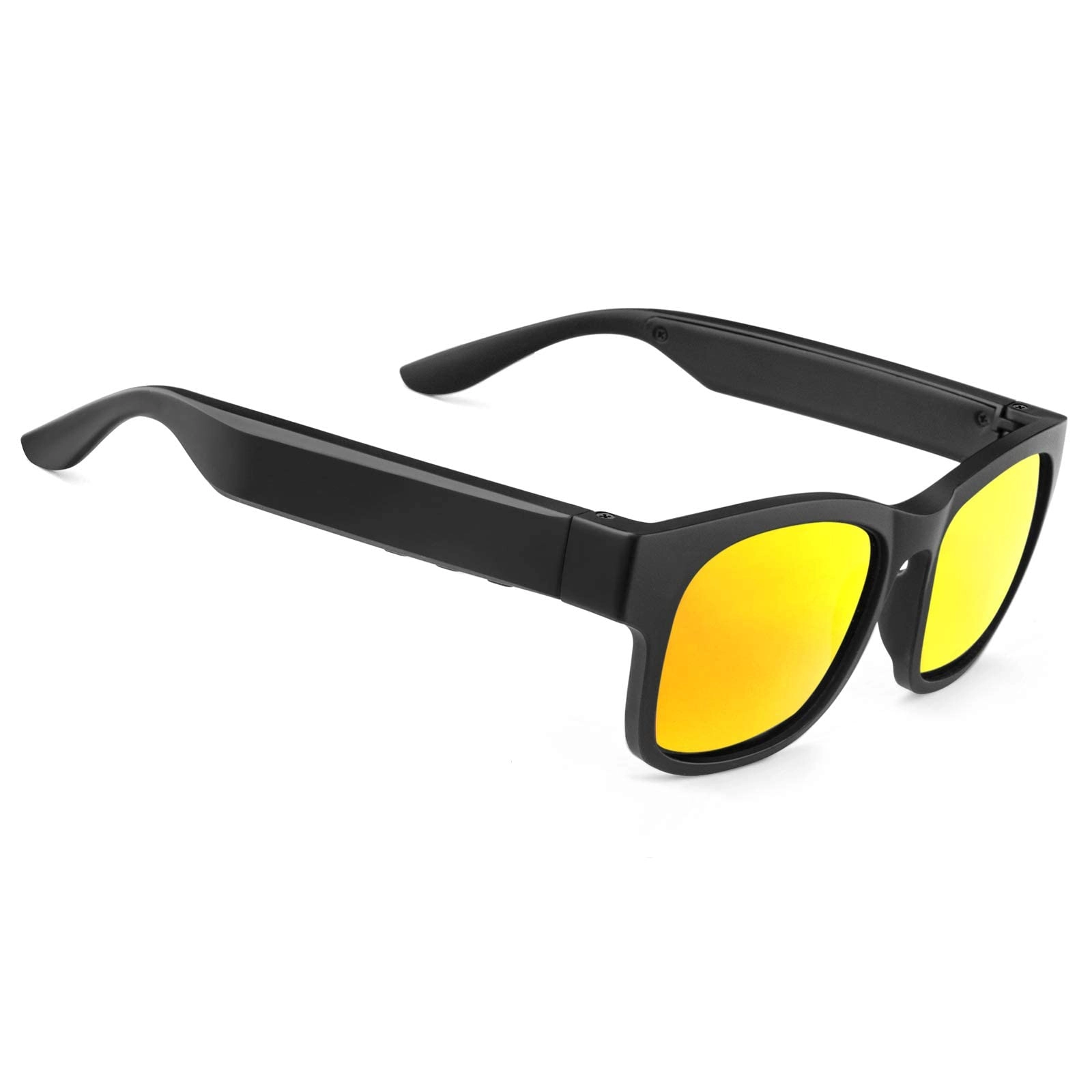 Smart Audio Sunglasses - Bluetooth 5.0 60H Dual Battery