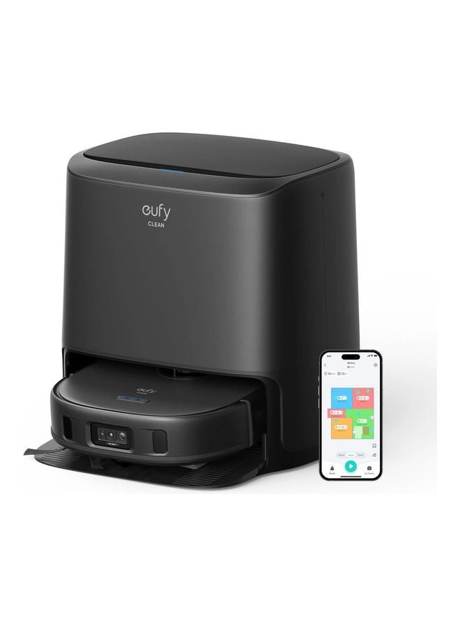 Eufy X9 Pro Robovac - With Mop, Auto-Clean Station