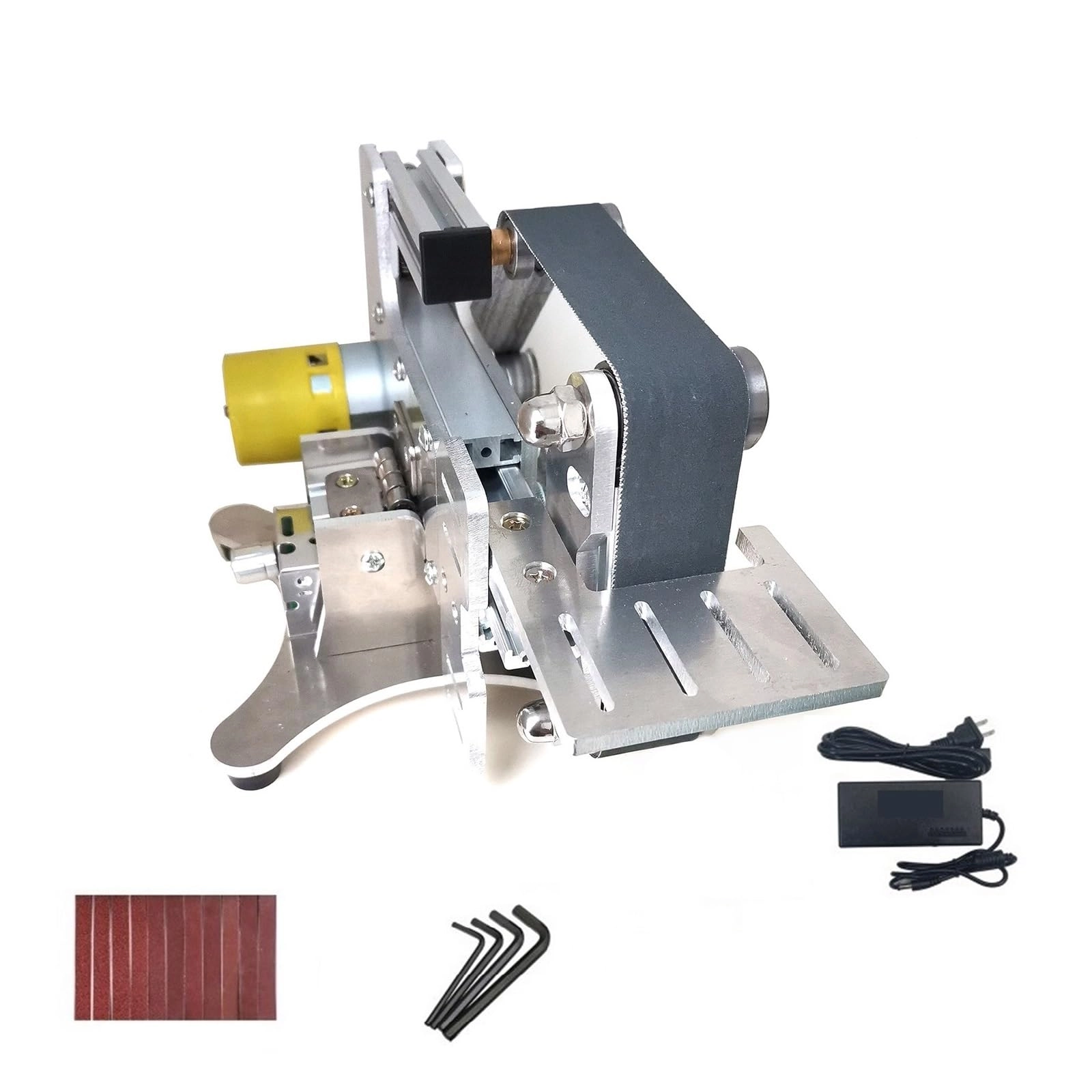 Polishing Machine - 1200W