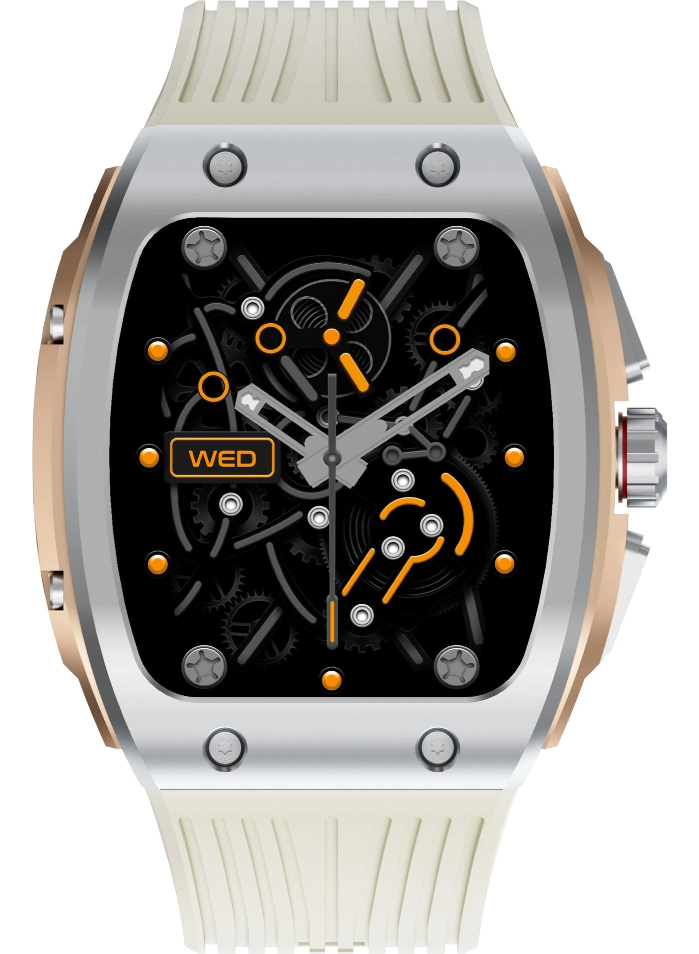 Chrono Pro 44mm