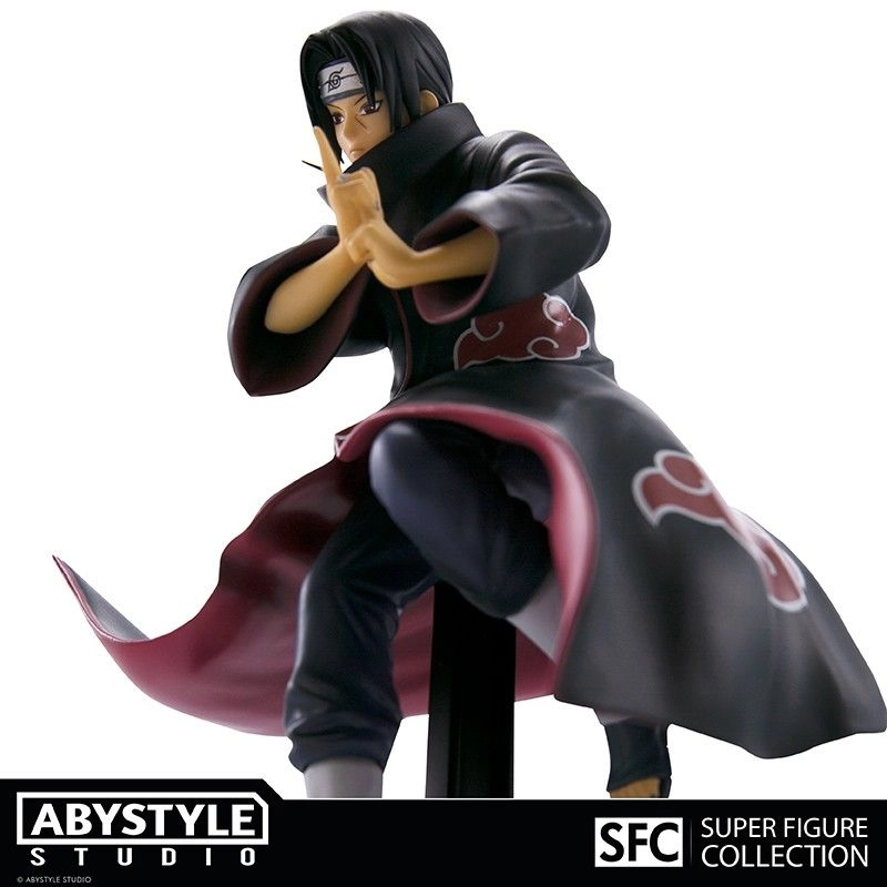 Itachi - Naruto Shippuden (18 cm)