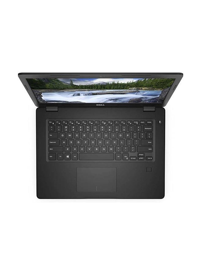 (Renewed) Latitude 3490 - 14.1'' Core i5 8GB DDR4 256GB SSD