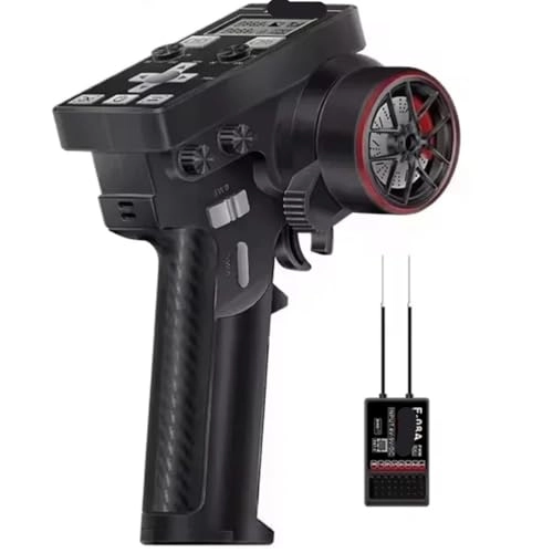 2.4G 16CH Controller