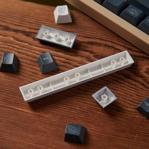 133 Keys PBT Keycaps - Wired