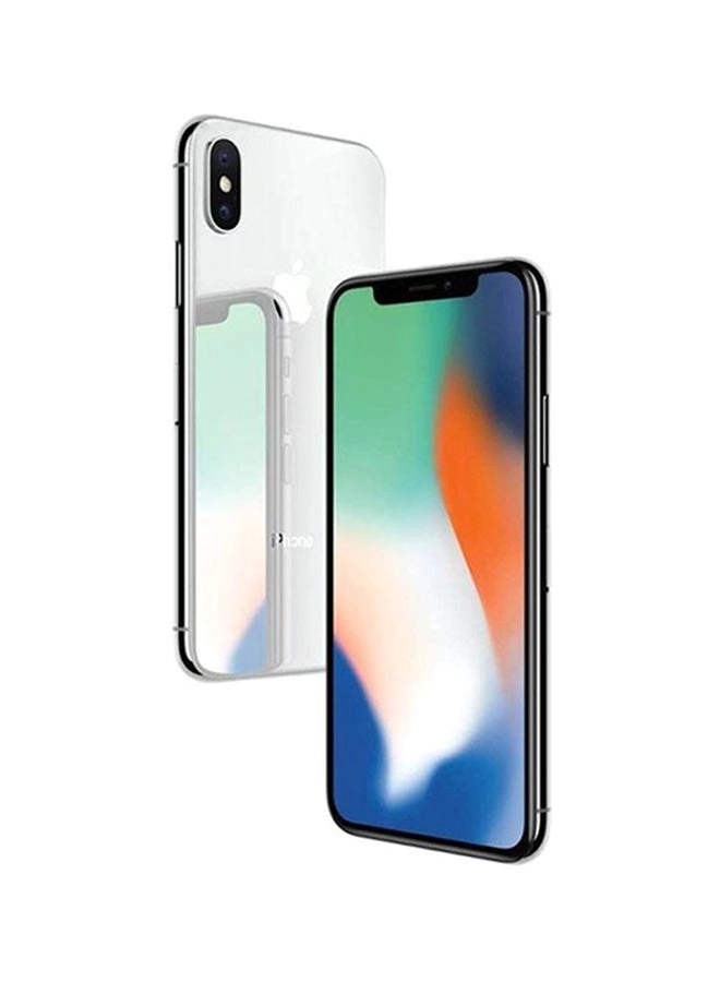 (Renewed) iPhone X - 256GB