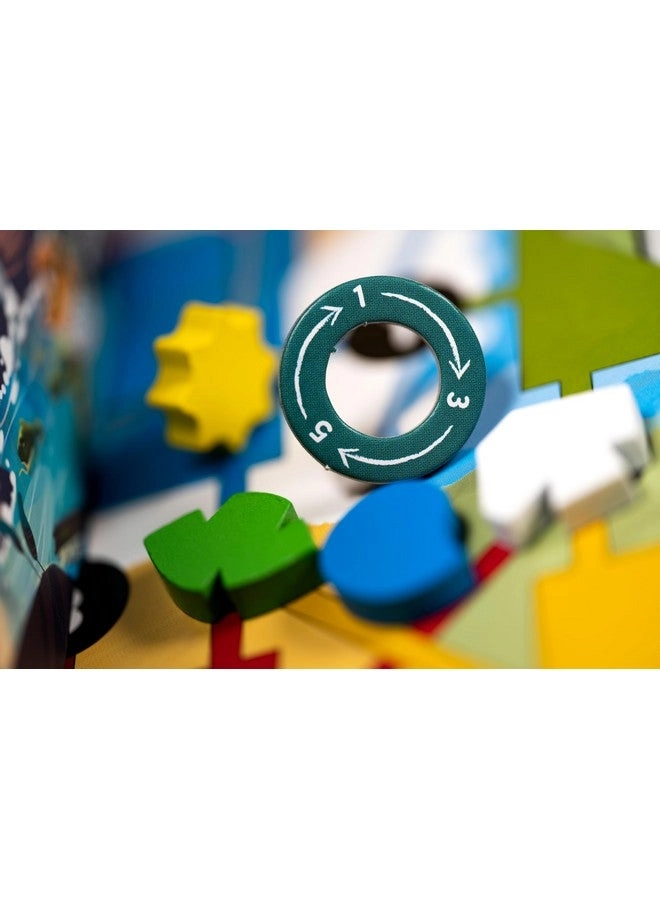 Nimalia: Design Your Animal Sanctuary