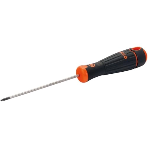 B143.020 Hex Screwdriver 2 x 100mm