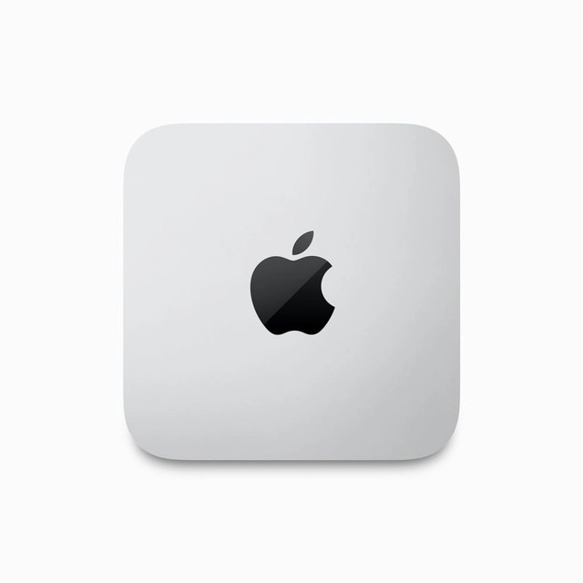 Mac Studio - 32GB M2 Max
