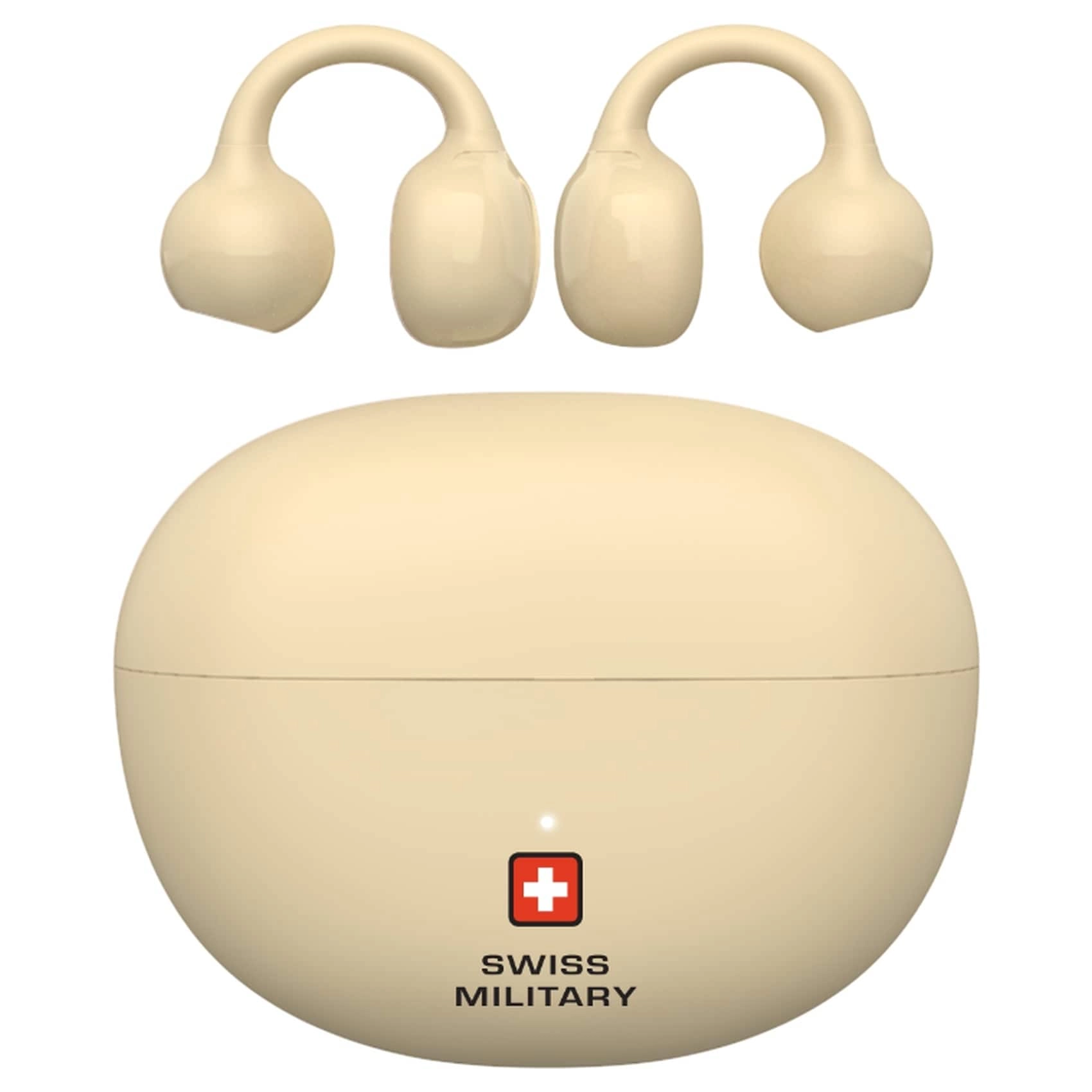 Swiss Military Delta 6 Wireless Earbud