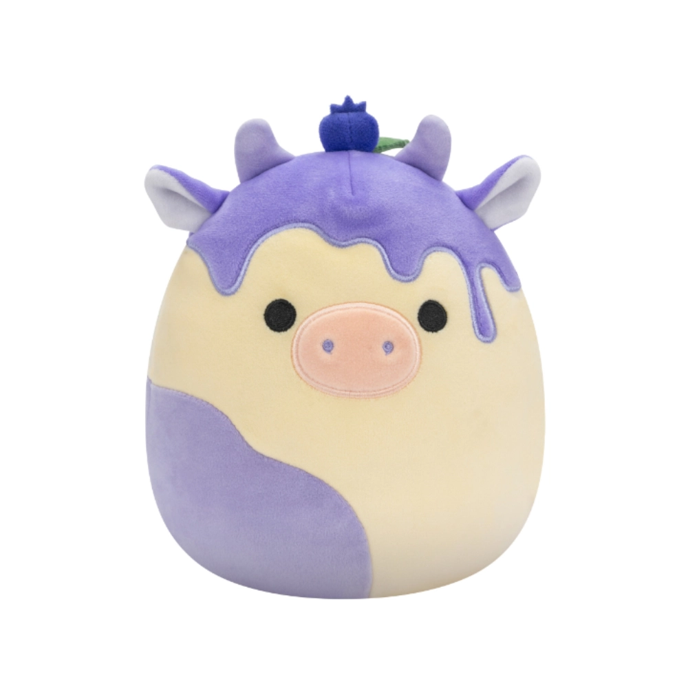 Squishmallows Cyrus - 19 cm Plush