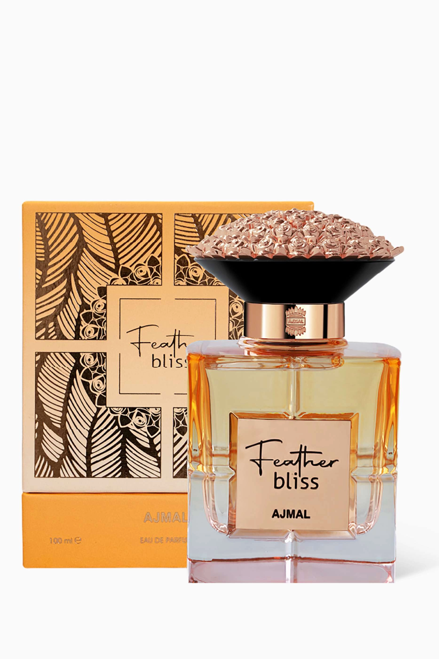 Feather Bliss Eau de Parfum 100ml