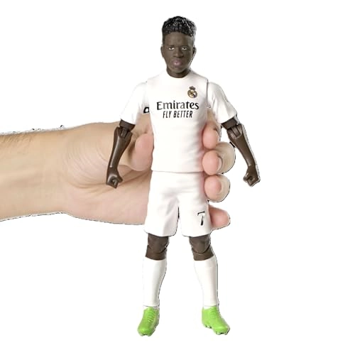 VINICIUS JR. - Sports, soccer - 36.0 months 1 (20 cm) (678186)