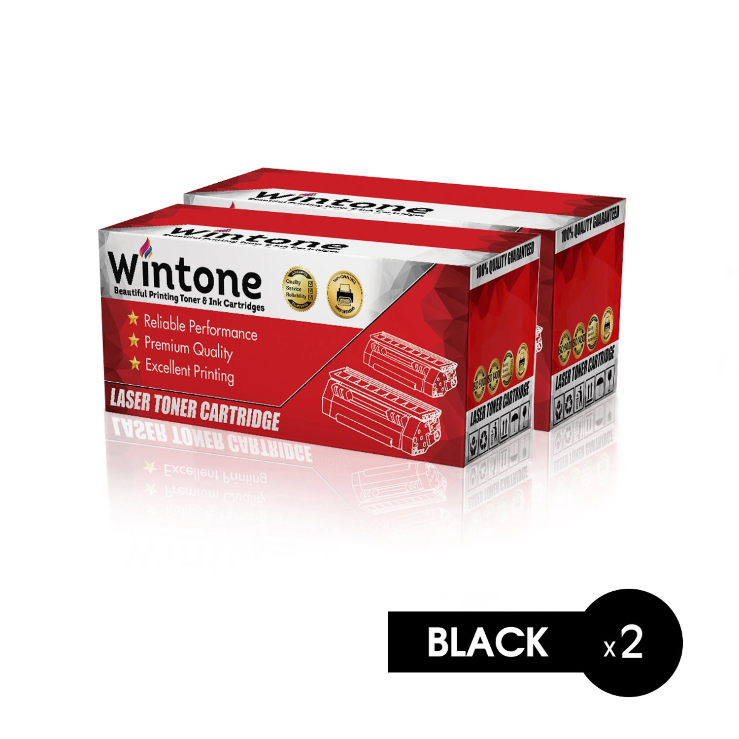 DR-2300/630 - 12000 pages Black
