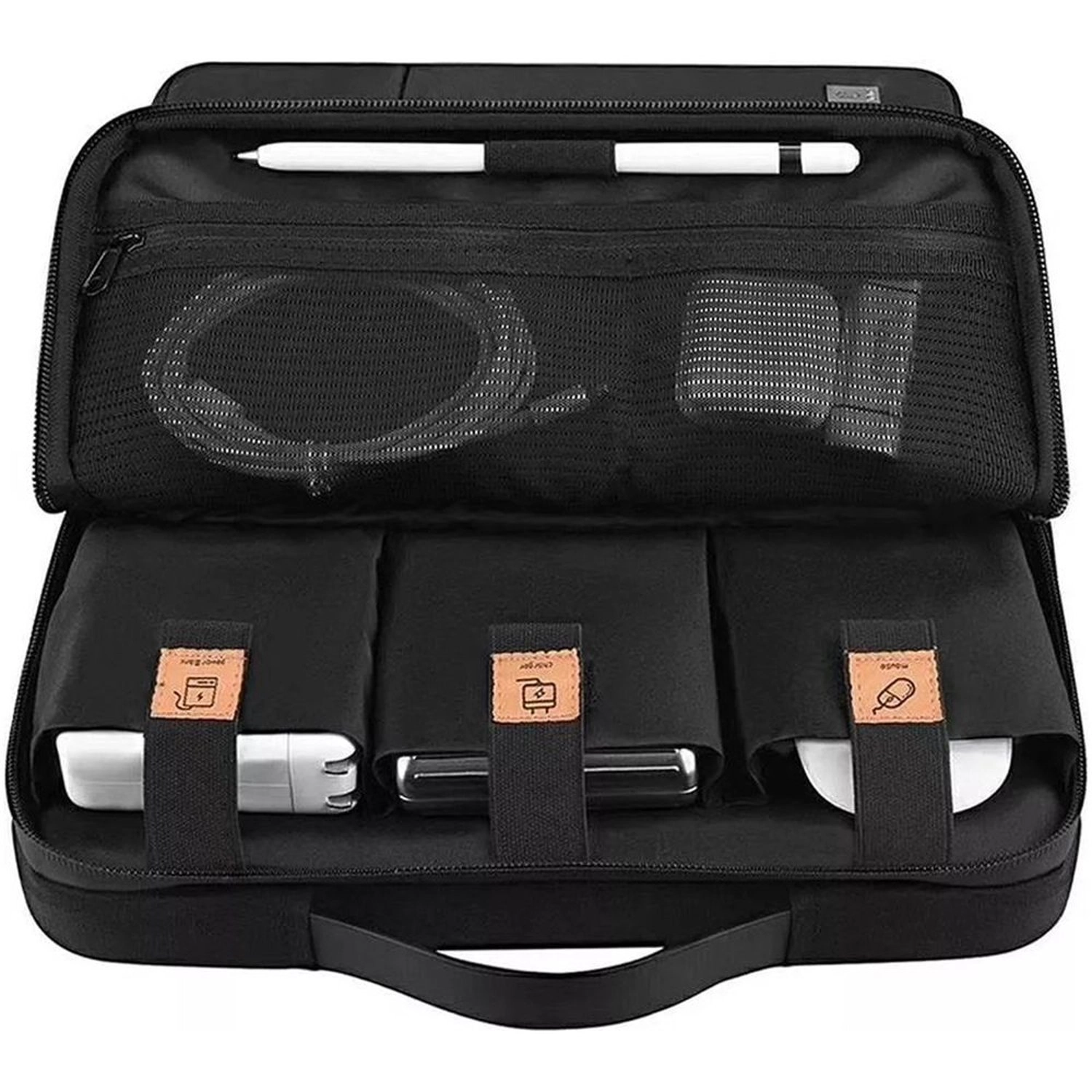Alpha Sleeve Bag for 13.3-Inch Laptop