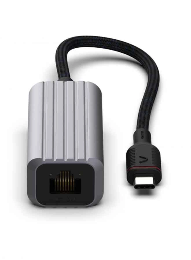 USB-C TO NETWORK ADAPTER - Ethernet Cable