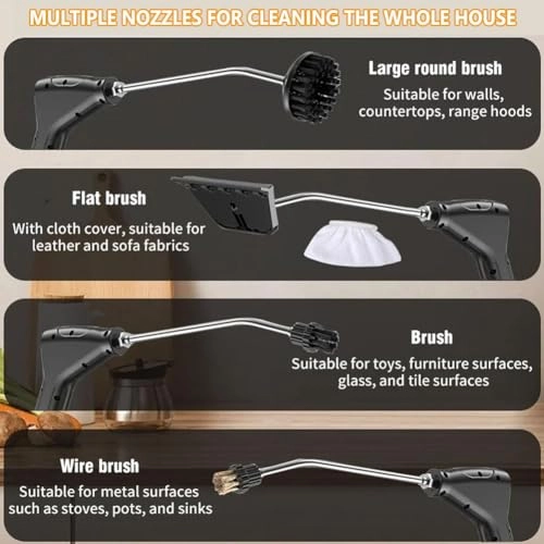 ZQJ72403 - 3 BAR 1200ml