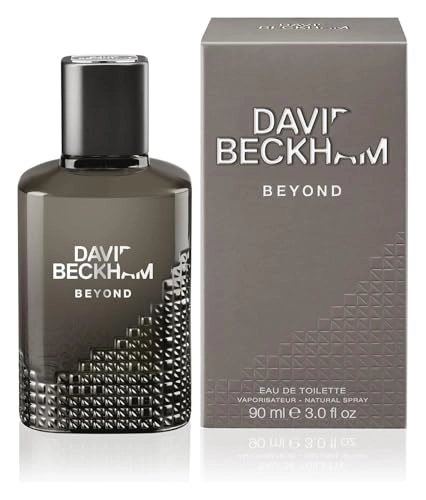 Beyond Eau de Toilette 90 ml