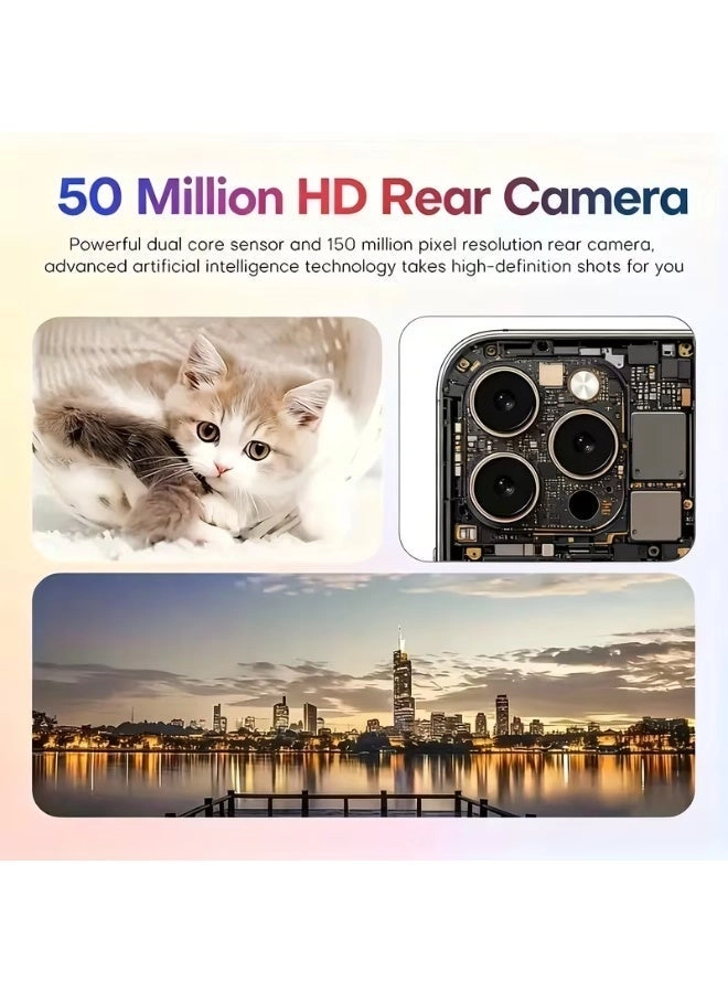 A16 Pro - 12GB 512GB